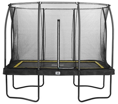 Se Salta Trampolin Comfort Edition rektangulær 305x214 cm, sort ✔ Kæmpe udvalg i  Salta - Køb online på udsalg og tilbud lige nu ✔ Hurtig levering: 1 - 2 Hverdage samt billig fragt - Varenummer: BGH-42438333333756 og barcode / Ean: 8719425450926 på lager - Udsalg på Best selling products Spar op til 53% - Over 1354 kendte brands på udsalg