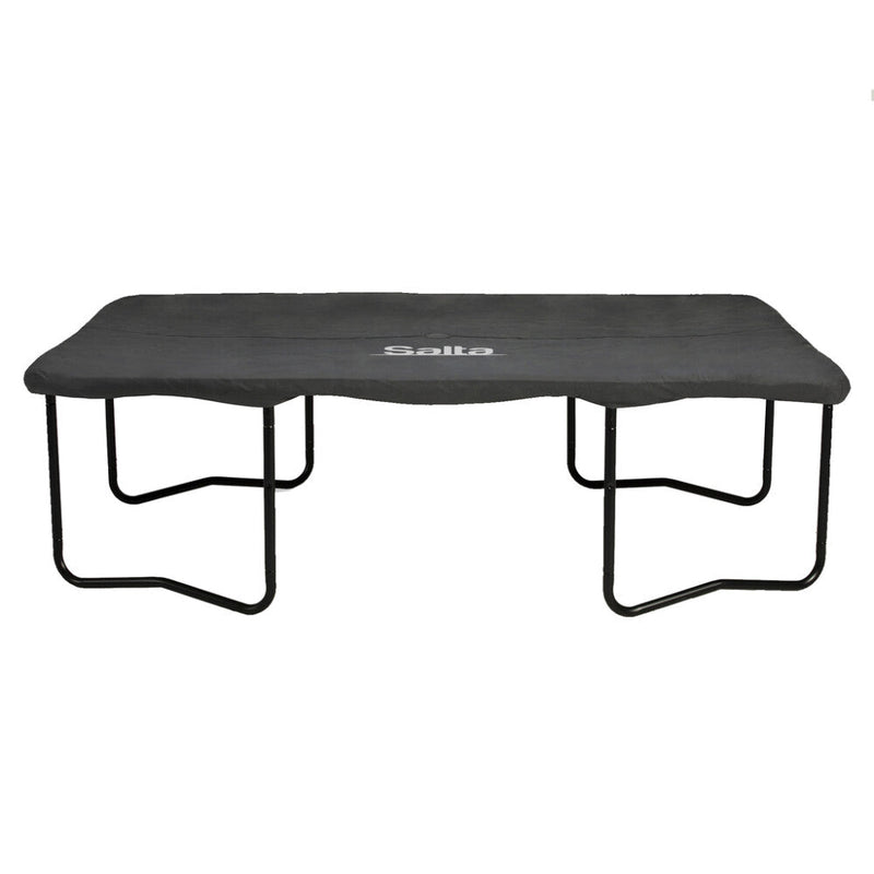 Se Salta - Cover til trampolin 366 x 244 cm, sort Salta ✔ Kæmpe udvalg i  Salta - Køb online på udsalg og tilbud lige nu ✔ Hurtig levering: 1 - 2 Hverdage samt billig fragt - Varenummer: BGH-50309929337162 og barcode / Ean: 8719425457826 på lager - Udsalg på Best selling products Spar op til 61% - Over 1324 kendte brands på udsalg