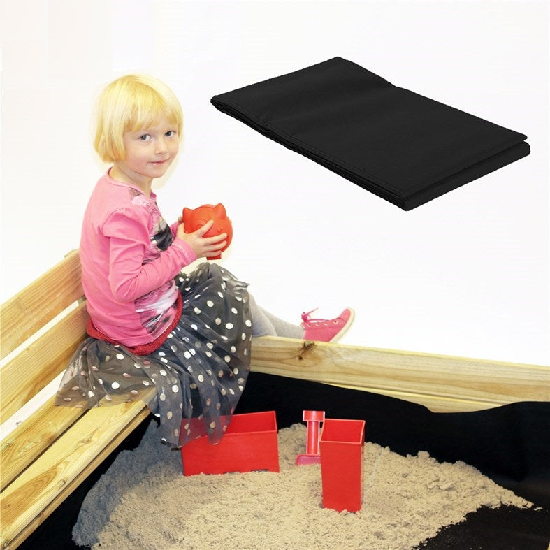 Se Nordic Play - Sandkassedug 170 x 170 cm, sort ❤ Kæmpe udvalg i Nordic Play - Køb online på udsalg og tilbud lige nu ❤ Billig fragt og hurtig levering - Varenummer: Bolig&Haven-39627029348503 og barcode / Ean: 5705858700458 på lager - Udsalg på Spar helt op til 57% - Stort udsalg på over 739 brands
