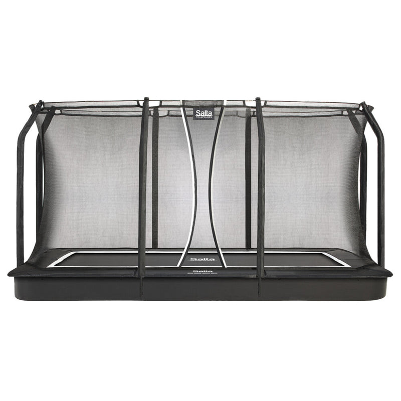 Se Salta - Trampolin Royal Baseground 305 x 214 cm, sort inkl. net Salta ✔ Kæmpe udvalg i  Salta - Køb online på udsalg og tilbud lige nu ✔ Hurtig levering: 1 - 2 Hverdage samt billig fragt - Varenummer: BGH-50309929304394 og barcode / Ean: 5705858707587 på lager - Udsalg på Best selling products Spar op til 62% - Over 1324 kendte brands på udsalg