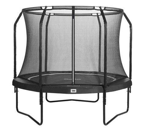 Se Salta Trampolin Premium Black Edition Ø305 cm, sort ❤ Kæmpe udvalg i Salta - Køb online på udsalg og tilbud lige nu ❤ Hurtig levering til lave fragtpriser - Varenummer: Bolig&Haven-42438333432060 og barcode / Ean: 4897018415546 på lager - Udsalg på Store besparelser – op til 67% - Shop over 2.281 kendte brands på udsalg