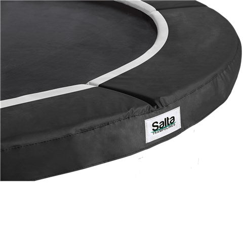 Se Salta Kantmåtte til trampolin Ø251 cm, sort ❤ Kæmpe udvalg i Salta - Køb online på udsalg og tilbud lige nu ❤ Hurtig levering til lave fragtpriser - Varenummer: Bolig&Haven-42438334546172 og barcode / Ean: 8719425450261 på lager - Udsalg på Op til 63% rabat - Over 1.329 brands på online udsalg