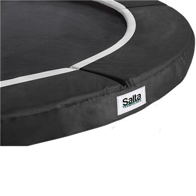 Se Salta Kantmåtte til trampolin Ø251 cm, sort ✔ Kæmpe udvalg i  Salta - Køb online på udsalg og tilbud lige nu ✔ Hurtig levering: 1 - 2 Hverdage samt billig fragt - Varenummer: BGH-42438334546172 og barcode / Ean: 8719425450261 på lager - Udsalg på Best selling products Spar op til 57% - Over 1354 kendte brands på udsalg