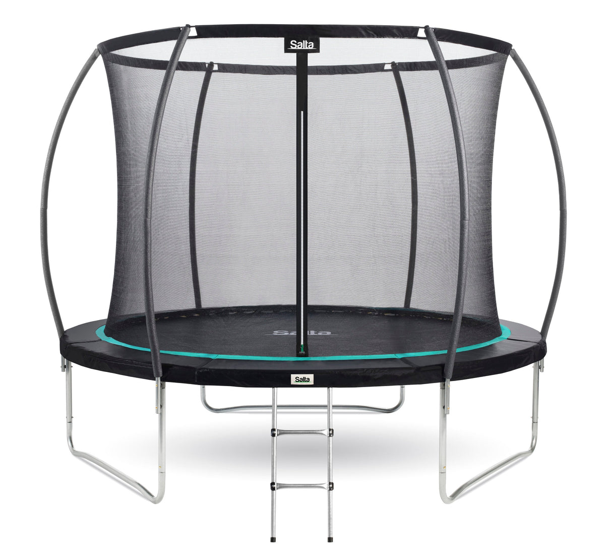 Se Salta - Cosmos Trampolin Ø251cm Sort Inkl. Sikkerhedsnet ❤ Kæmpe udvalg i Salta - Køb online på udsalg og tilbud lige nu ❤ Meget billig fragt og hurtig levering - Varenummer: Bolig&Haven-61179777614154 og barcode / Ean: 8719425452609 på lager - Udsalg på Store besparelser – op til 67% - Store besparelser på over 2.281 brands
