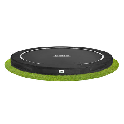 Se Salta - Trampolin Premium Ground sportstrampolin Ø305 cm Salta ✔ Kæmpe udvalg i  Salta - Køb online på udsalg og tilbud lige nu ✔ Hurtig levering: 1 - 2 Hverdage samt billig fragt - Varenummer: BGH-50309928812874 og barcode / Ean: 5705858728346 på lager - Udsalg på Best selling products Spar op til 51% - Over 1324 kendte brands på udsalg