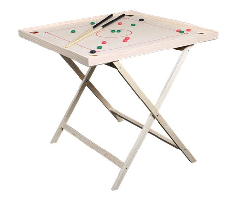 Se Nordic Games - Bobspil, komplet med bord og ben ❤ Kæmpe udvalg i Nordic Games - Køb online på udsalg og tilbud lige nu ❤ Lav fragtpris og hurtig levering - Varenummer: Bolig&Haven-42438331105532 og barcode / Ean: 5705858712932 på lager - Udsalg på Spar helt op til 57% - Over 739 kendte brands på udsalg
