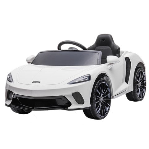 Se Nordic Play - Elbil McLaren GT 12V4,5 AH , EVA hjul, hvid Nordic Play - Speed, fra 3-8 år ❤ Kæmpe udvalg i Nordic Play - Køb online på udsalg og tilbud lige nu ❤ Lav fragtpris og hurtig levering - Varenummer: Bolig&Haven-42438330450172 og barcode / Ean: 5705858718767 på lager - Udsalg på Store besparelser – op til 77% - Shop over 2.281 kendte brands på udsalg