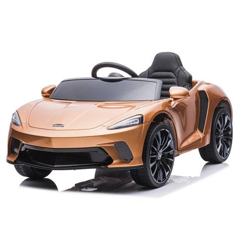 Se Nordic Play - Elbil McLaren GT 12V7 AH , EVA hjul, lædersæde spraymalet kobber Nordic Play - Speed, fra 3-8 år ❤ Kæmpe udvalg i Nordic Play - Køb online på udsalg og tilbud lige nu ❤ Hurtig levering til lave fragtpriser - Varenummer: Bolig&Haven-42438330482940 og barcode / Ean: 5705858718774 på lager - Udsalg på Spar stort – op til 53% - Over 2.739 brands med kæmpe udsalg