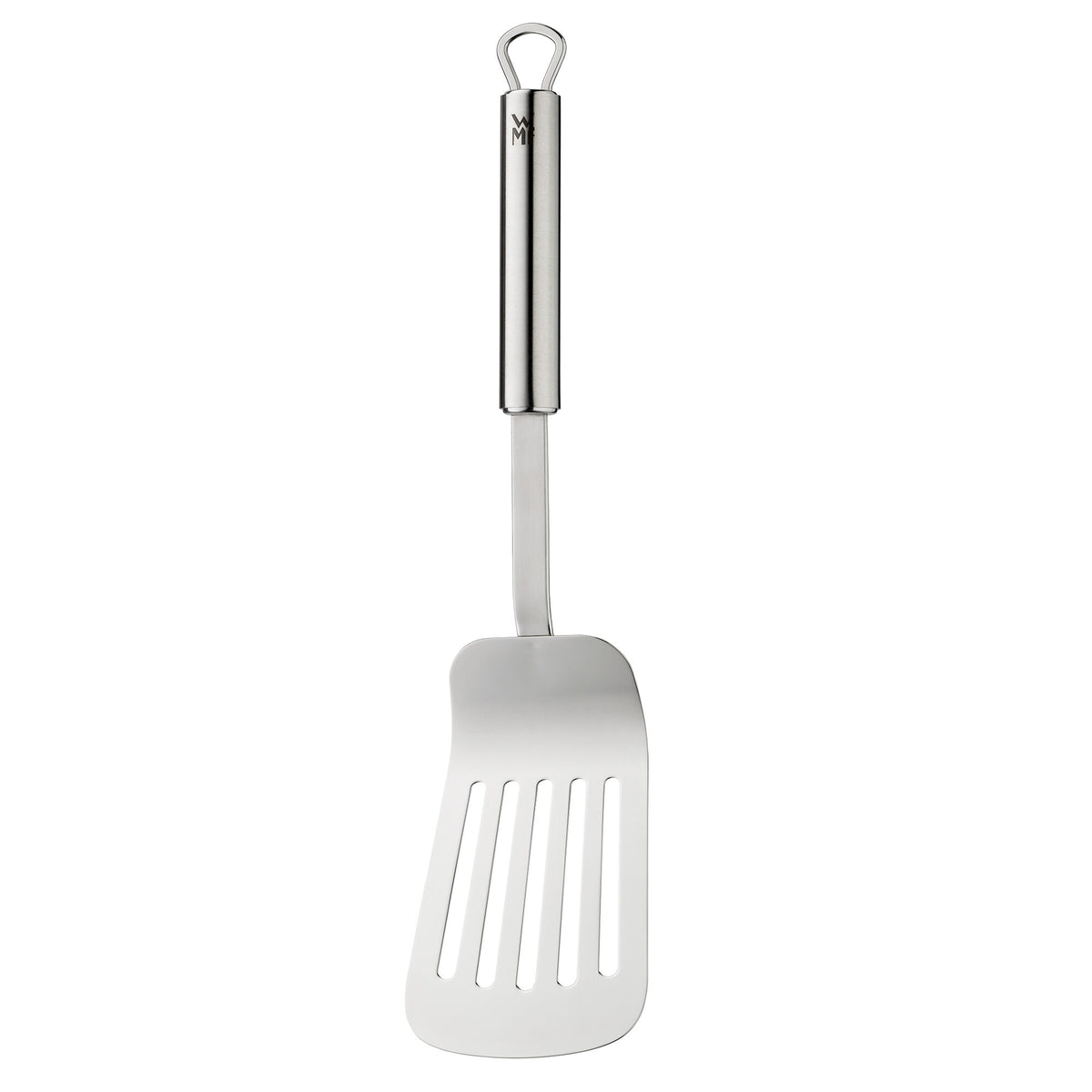 Wmf Profi Plus paletkniv på 32 cm i rustfrit stål med tyndt og fladt blad