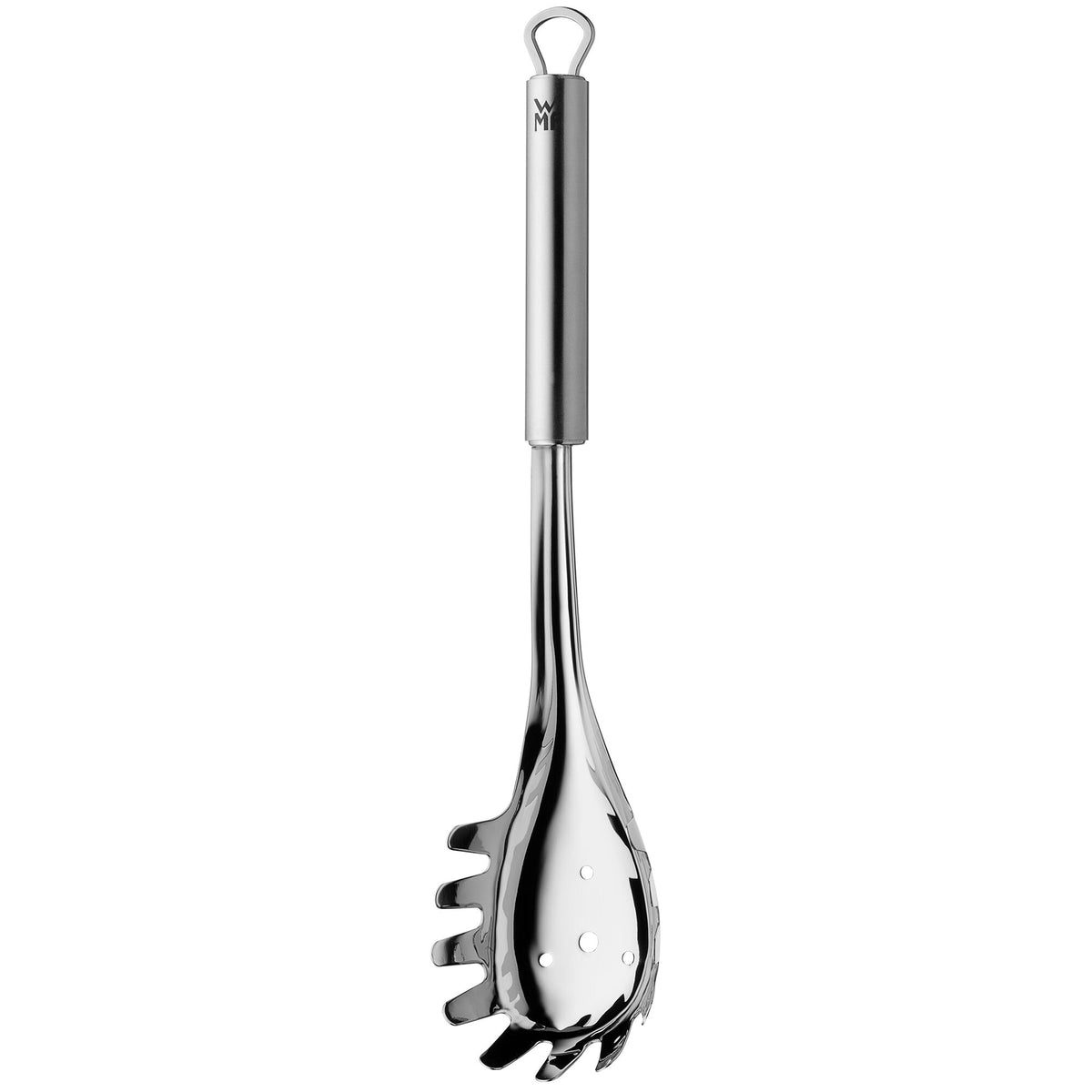 WMF Profi Plus pastaske i blankt rustfrit stål på 32 cm