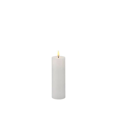 Se Sirius Sille genopladelig LED-lys Ø 5 x 15 cm - Indendørsbelysning > LED stearinlys - SIRIUS - Spotshop ✔ Kæmpe udvalg i  SIRIUS ✔ Hurtig levering: 1 - 2 Hverdage samt billig fragt - Varenummer: SPSH-SIR80610 og barcode / Ean: '5707310806104 på lager - Udsalg på LED stearinlys Spar op til 54% - Over 1312 kendte brands på udsalg