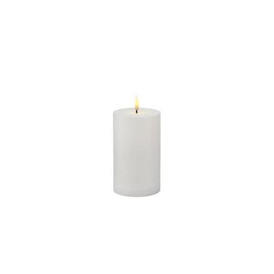 Se Sirius Sille genopladelig LED-lys i hvid Ø 7,5 x 12,5 cm - Indendørsbelysning > LED stearinlys - SIRIUS - Spotshop ✔ Kæmpe udvalg i  SIRIUS ✔ Hurtig levering: 1 - 2 Hverdage samt billig fragt - Varenummer: SPSH-SIR80621 og barcode / Ean: '5707310806210 på lager - Udsalg på LED stearinlys Spar op til 67% - Over 1312 kendte brands på udsalg