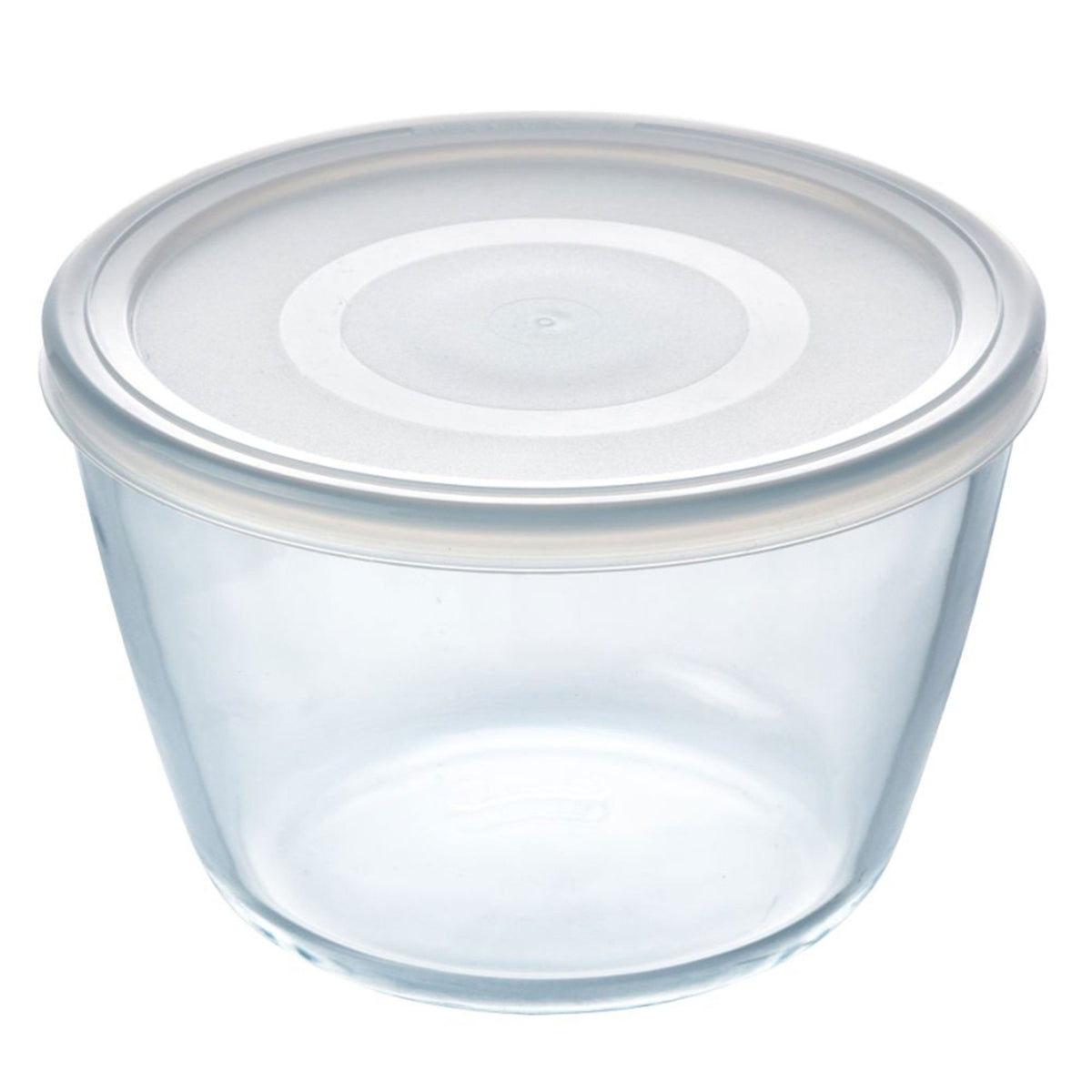Pyrex Cook&Freeze opbevaringsboks i glas på 1,6 liter
