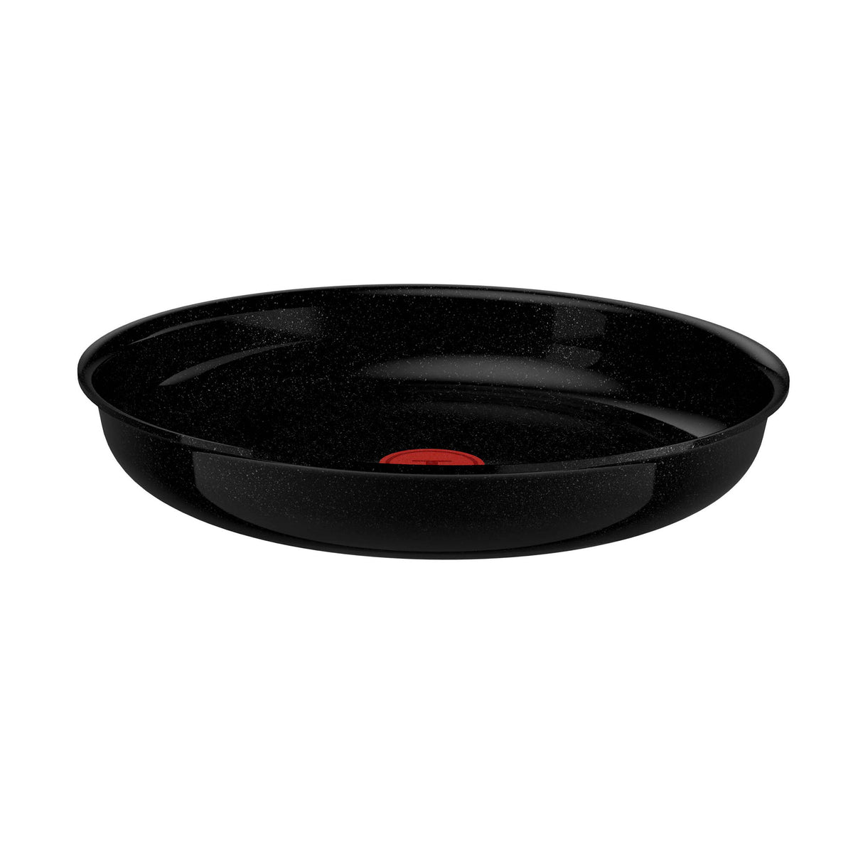 Tefal Ingenio Excellence Ceramic stegepande med en diameter på 28 cm