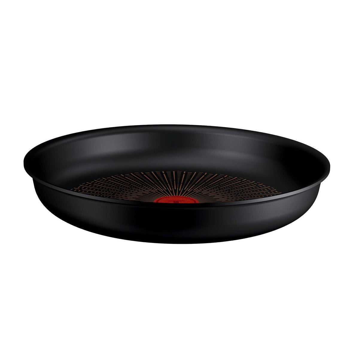 Tefal Ingenio Excellence Fusion stegepande med diameter på 28 cm uden fast håndtag