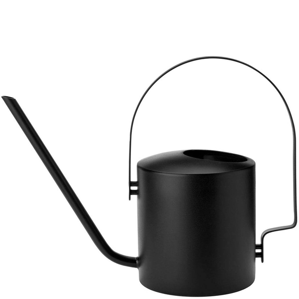Stelton Original vandkande i Soft black, 1,7 liter