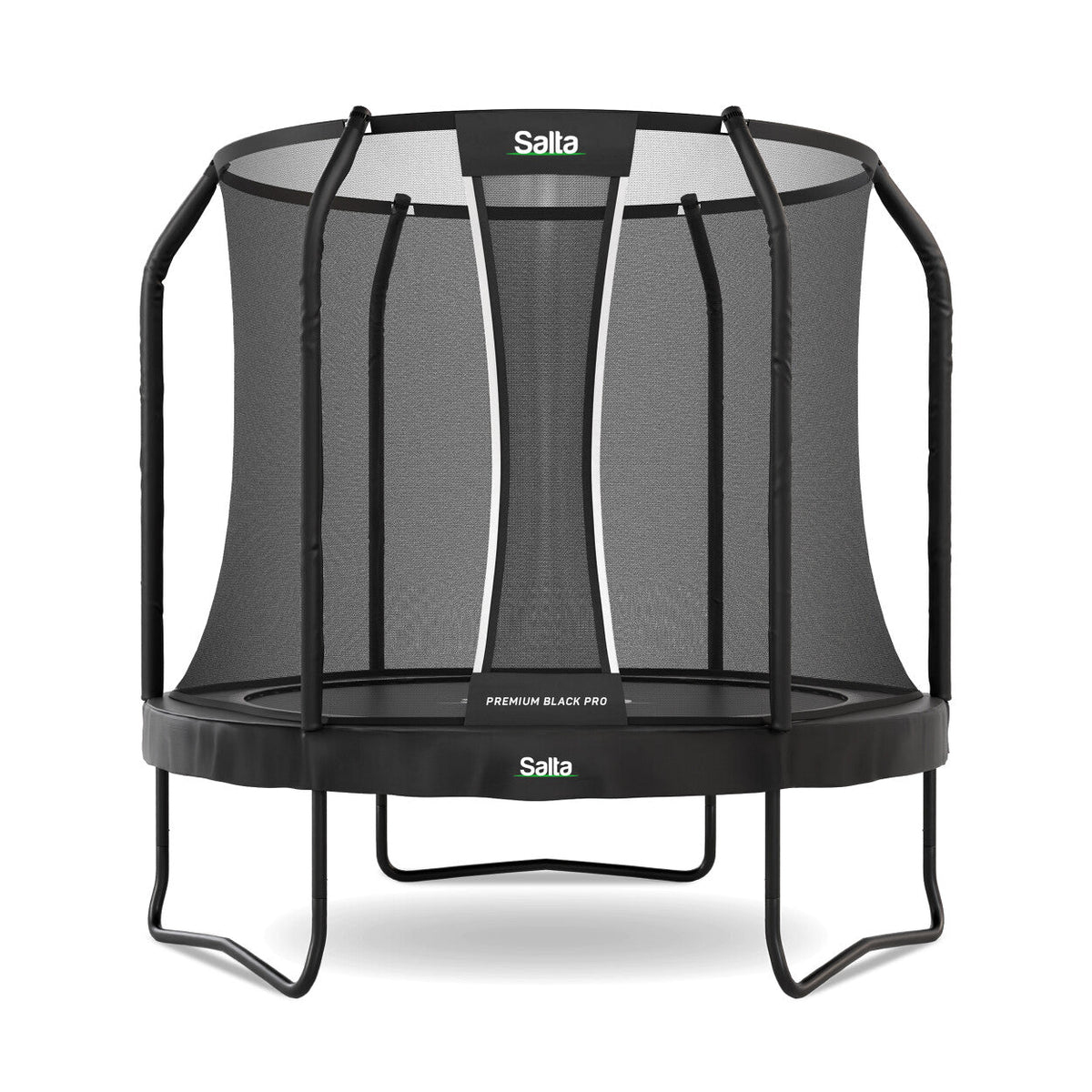 Se Salta - Premium Black Pro Trampolin Ø260cm Rund ❤ Kæmpe udvalg i Salta - Køb online på udsalg og tilbud lige nu ❤ Billig fragt og hurtig levering - Varenummer: Bolig&Haven-61179777679690 og barcode / Ean: 8719425452012 på lager - Udsalg på Spar stort – op til 71% - Eksklusivt udsalg på over 2.739 brands