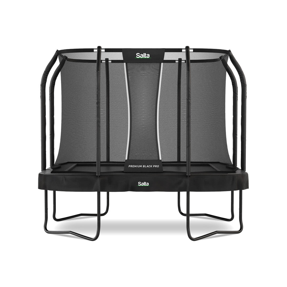 Se Salta - Premium Black Pro Trampolin 300x200cm Rektangulær ❤ Kæmpe udvalg i Salta - Køb online på udsalg og tilbud lige nu ❤ Lav fragtpris og hurtig levering - Varenummer: Bolig&Haven-61179778040138 og barcode / Ean: 8719425452067 på lager - Udsalg på Få op til 67% i rabat - Over 1.798 brands samlet på udsalg