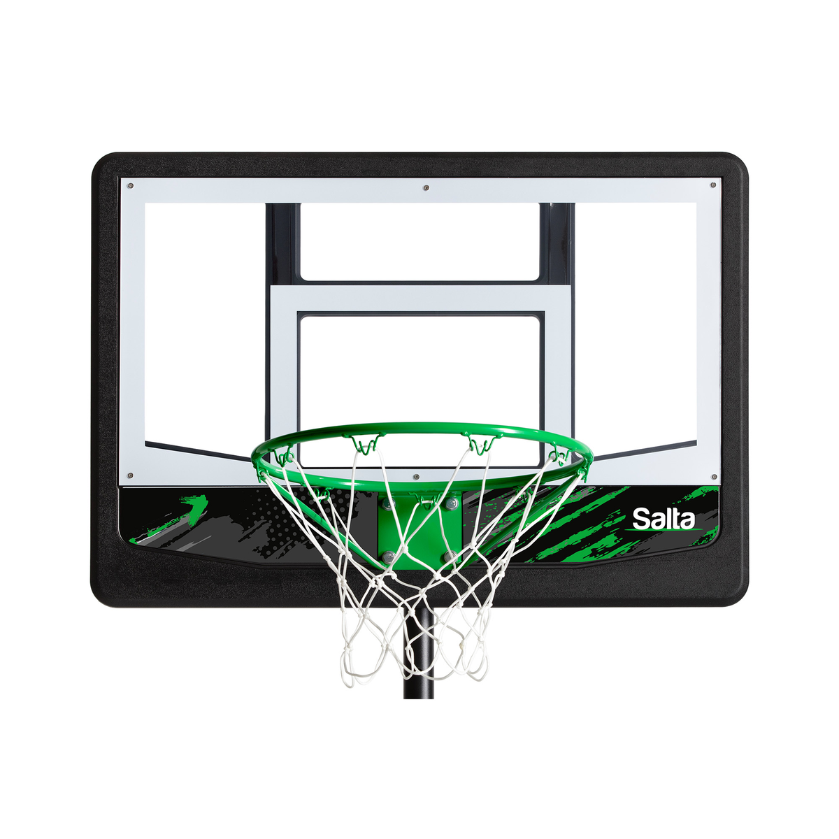 Se Salta - Dribble basketball stander 83x254x130cm ❤ Kæmpe udvalg i Salta - Køb online på udsalg og tilbud lige nu ❤ Meget billig fragt og hurtig levering - Varenummer: Bolig&Haven-47759189770570 og barcode / Ean: 8719425451312 på lager - Udsalg på Få op til 69% i rabat - Shop udsalg fra mere end 1.798 mærker