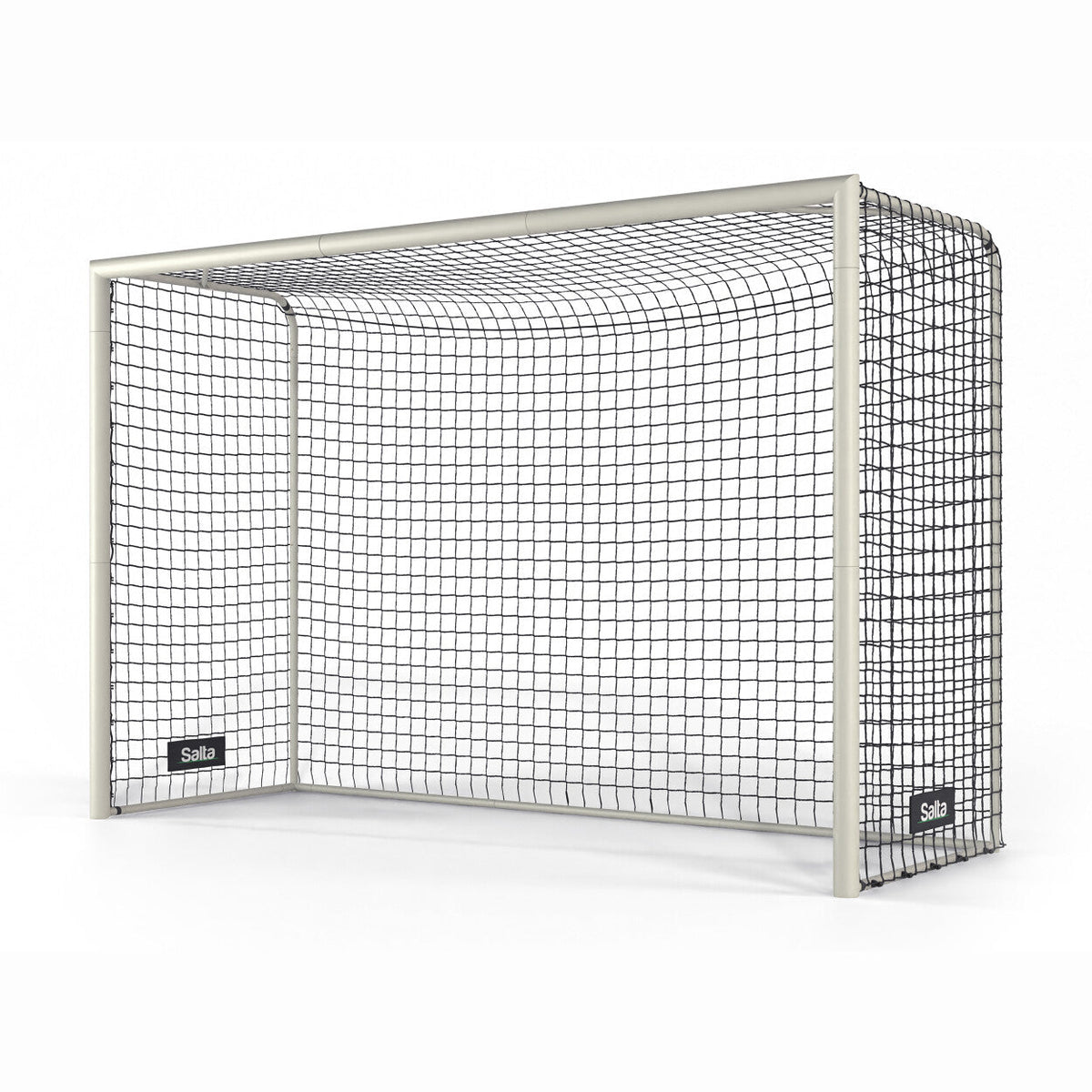 Se Salta - Fodboldmål Champion 300x200x110cm Professionel ❤ Kæmpe udvalg i Salta - Køb online på udsalg og tilbud lige nu ❤ Hurtig levering til lave fragtpriser - Varenummer: Bolig&Haven-61179779055946 og barcode / Ean: 8719425451497 på lager - Udsalg på Spar stort – op til 53% - Over 2.739 kendte brands på stort udsalg