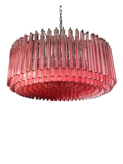 Se tilbud på Murano Lysekrone - Triedri - 391 prismer - Rosa Krom blank. Billigt udsalg! Stor online udvalg. Køb online nu. Hurtig levering: 1-2 Hverdage. CHEVIN-71570. Spar op til 62%.
