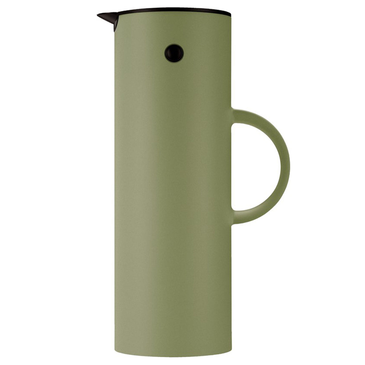 Stelton EM77 termokande i soft fern green, 1 liter
