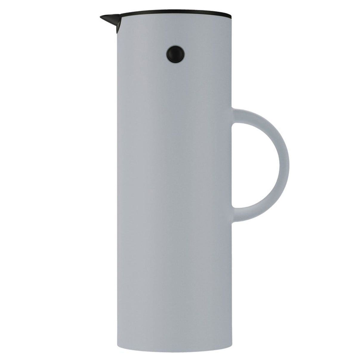 Stelton EM77 termokande på 1 liter i farven soft cloud
