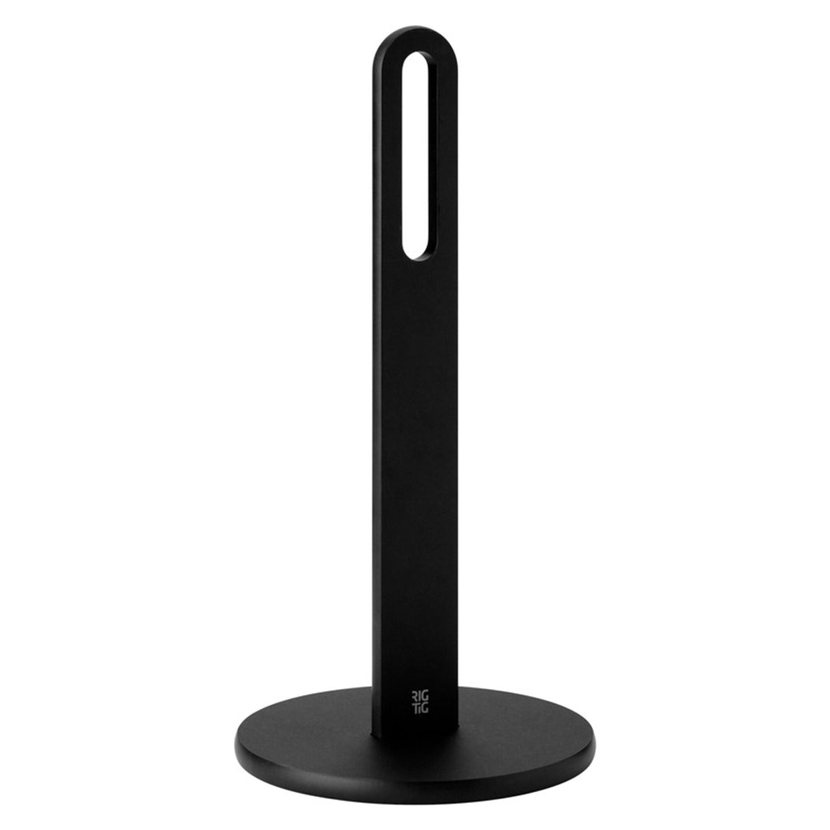 Sort Rig-tig SPIN-IT køkkenrulleholder