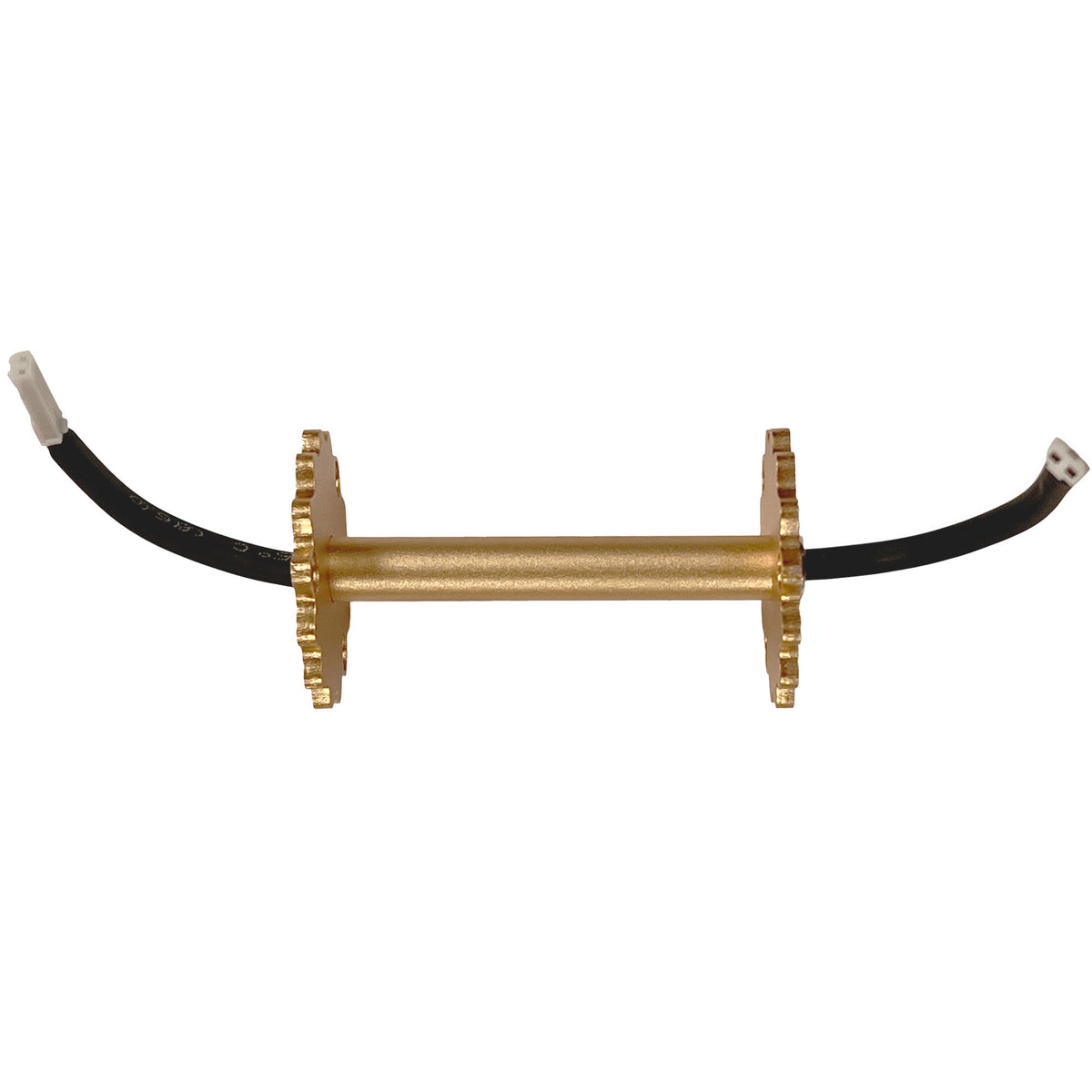 Edgeform Rate Linear Connection Kit i brass til samling af pendler