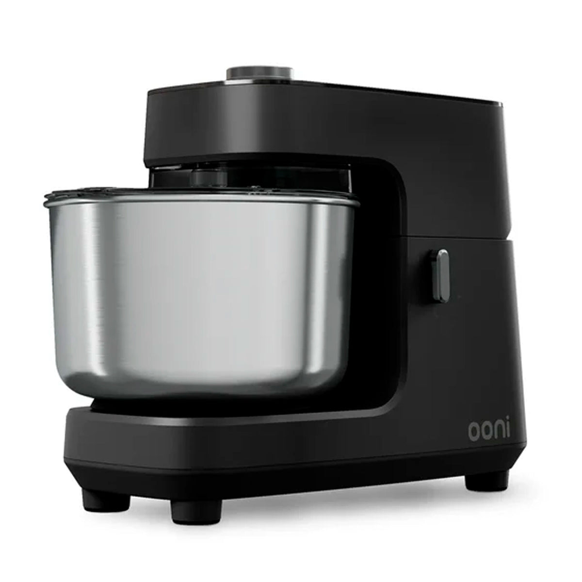 Ooni Halo Core Spiral Mixer køkkenassistent i farven foundry black