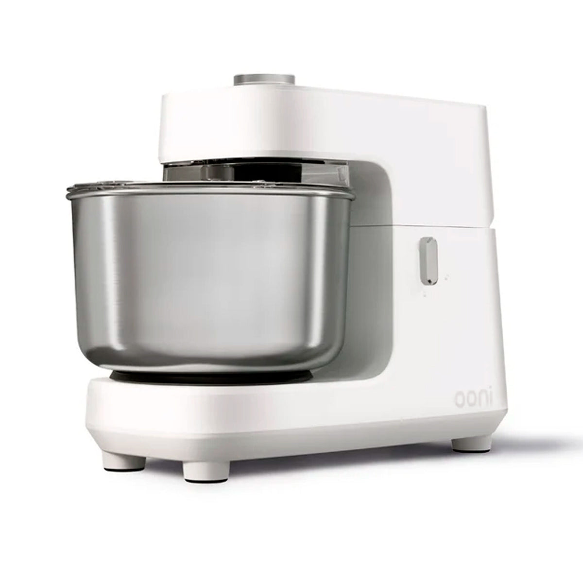 Ooni Halo Core Spiral Mixer køkkenmaskine i polar white