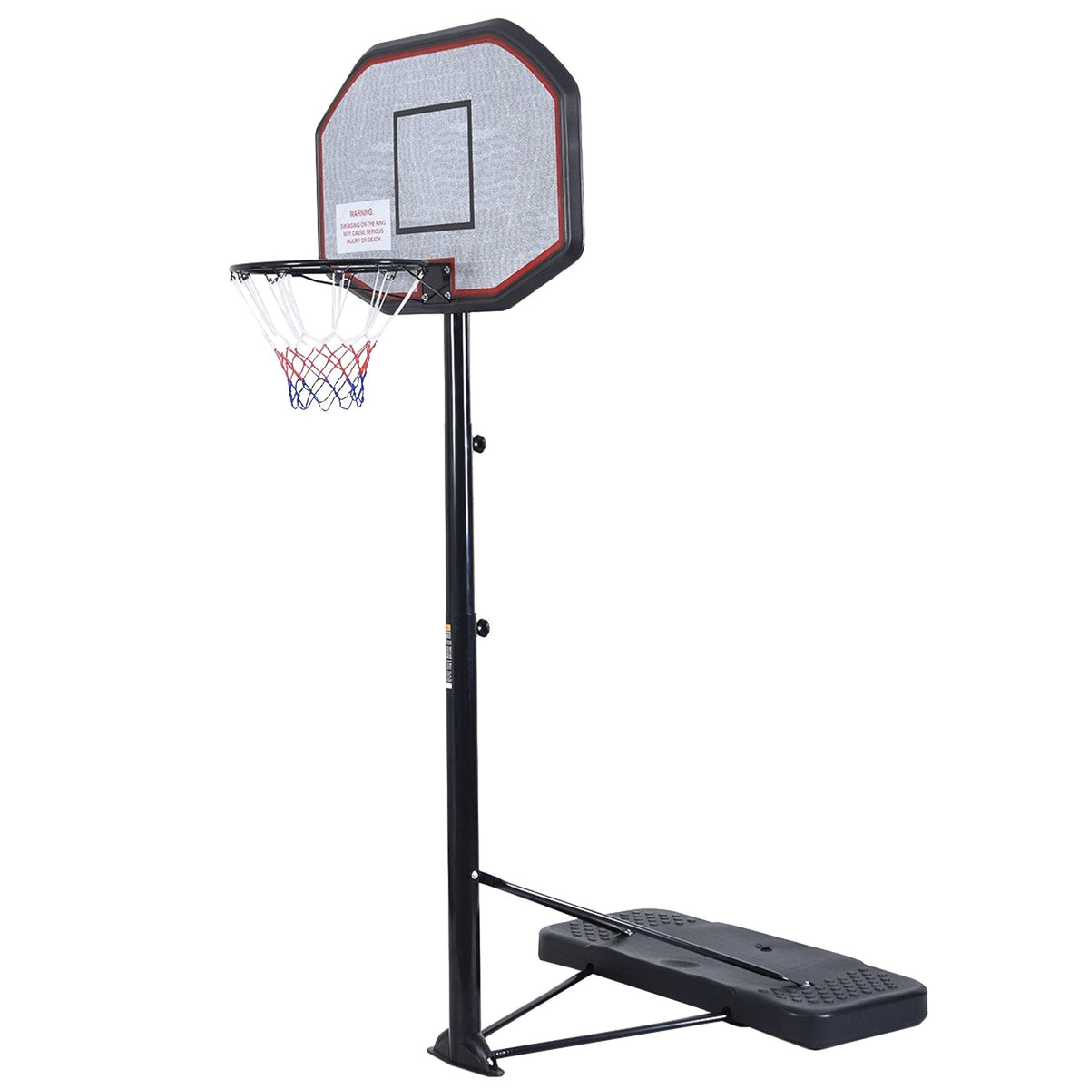 Se Nordic Games - Basketball stander pro 200-305 cm ❤ Kæmpe udvalg i Nordic Games - Køb online på udsalg og tilbud lige nu ❤ Hurtig levering til lave fragtpriser - Varenummer: Bolig&Haven-42129746067708 og barcode / Ean: 5705858717739 på lager - Udsalg på Store besparelser – op til 71% - Udsalg på mere end 2.281 populære mærker