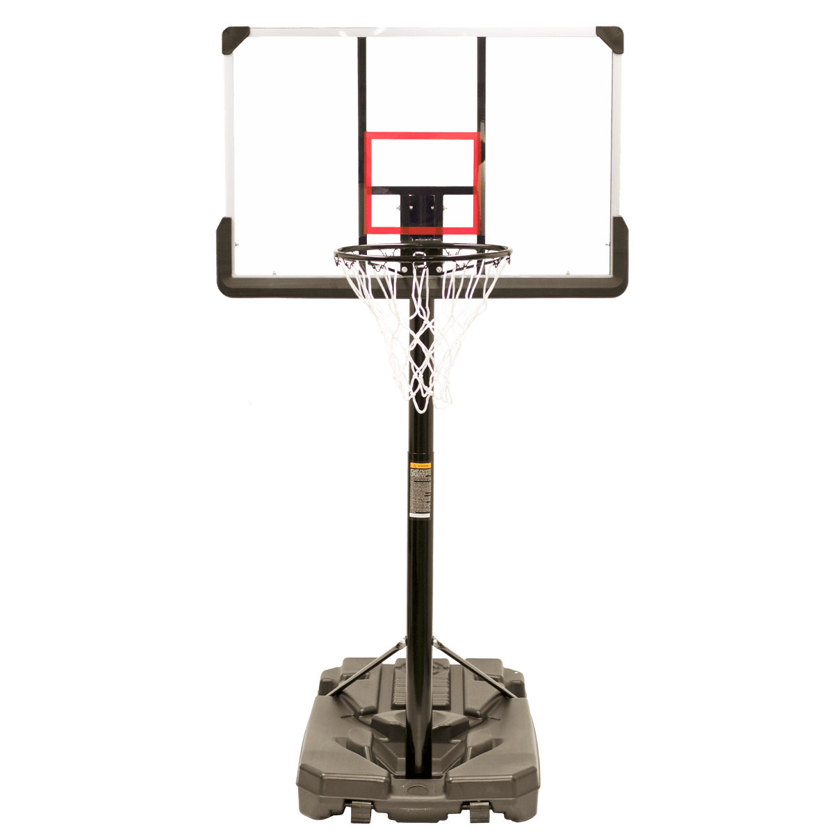 Se Nordic Games - Basketball Stander Deluxe, Justerbar 220-305 cm ❤ Kæmpe udvalg i Nordic Games - Køb online på udsalg og tilbud lige nu ❤ Billig fragt og hurtig levering - Varenummer: Bolig&Haven-44215233872124 og barcode / Ean: 5705858721088 på lager - Udsalg på Få op til 69% i rabat - Over 1.798 brands samlet på udsalg