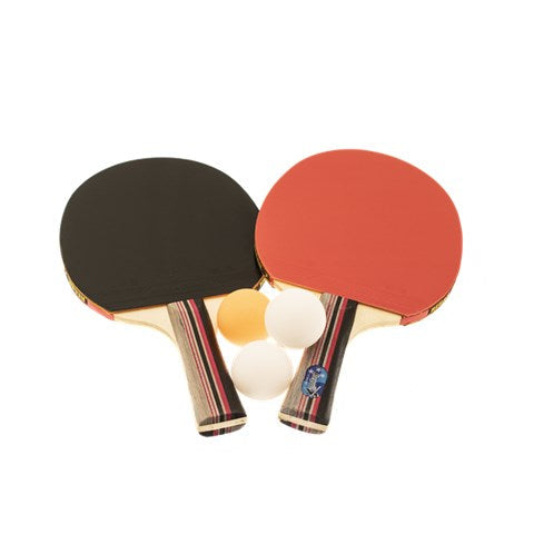 Se Nordic Games - Bordtennis bat Basic 2 bat & 3 bolde Nordic Games ❤ Kæmpe udvalg i Nordic Games - Køb online på udsalg og tilbud lige nu ❤ Billig fragt og hurtig levering - Varenummer: Bolig&Haven-42438331433212 og barcode / Ean: 5705858717906 på lager - Udsalg på Store besparelser – op til 67% - Udsalg på mere end 2.281 populære mærker