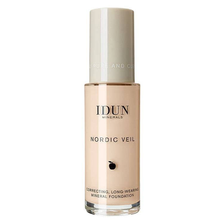Se IDUN Foundation Nordic Veil Saga 303 Saga Neutral light X ✔ Kæmpe udvalg i IDUN - Køb online på udsalg og tilbud lige nu ✔ Meget billig fragt og hurtig levering - Varenummer: Helsegrossisten-27156 og 7340074713035 på lager - Udsalg på Makeup > > Op til 63% rabat - Mere end 2.739 populære mærker på tilbud