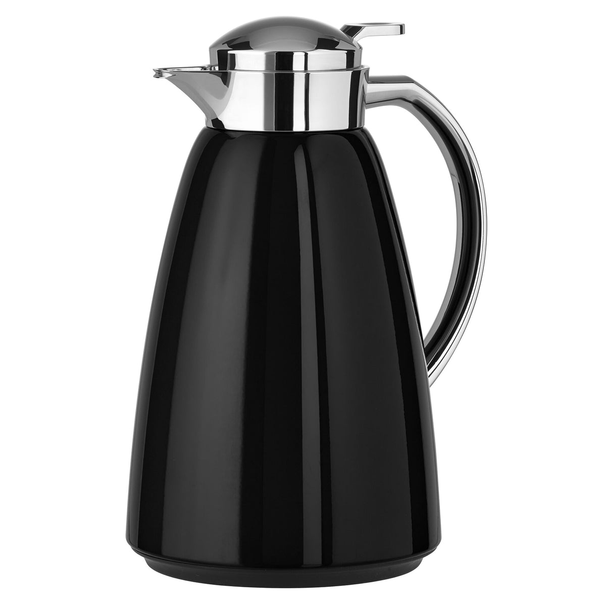 Tefal Campo termokande i antracit med rustfrit stål, 1 liter