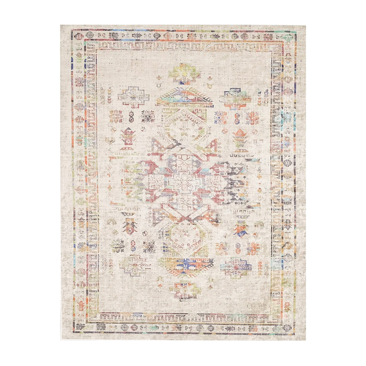 Se TEPPI WOOBTNY0245 gulvtæppe m. mønster, rektangulær - creme/multifarvet bomuld/chenille ( (120x180) ❤ Kæmpe udvalg i - Køb online på udsalg og tilbud lige nu ❤ Billig fragt • Hurtig levering - Varenummer: Boboonline-108022 og barcode / Ean: 8684282083498 på lager - Udsalg på Interiør,Plaids, gulvtæpper og sengetæpper mm.,Gulvtæpper,
Juli deals,
Maj deals,
Maj deals Spar stort – op til 53% - 2.739+ brands samlet til lave priser