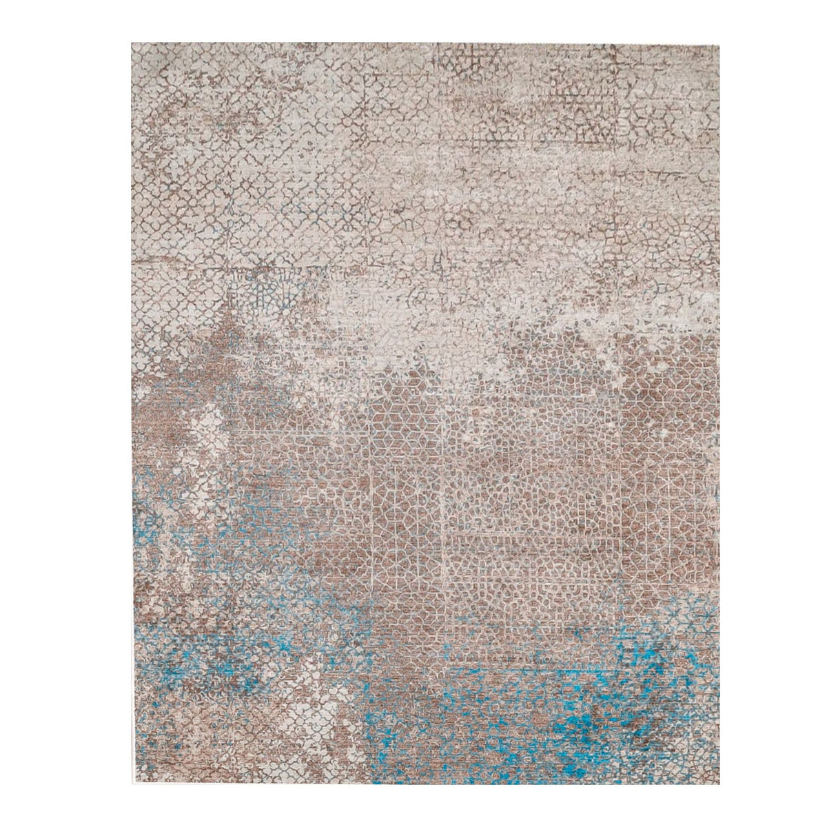 Se TEPPI WOOBTNY0249 gulvtæppe m. mønster, rektangulær - brun/multifarvet bomuld/chenille (160x230) ❤ Kæmpe udvalg i - Køb online på udsalg og tilbud lige nu ❤ Super billig fragt og lynhurtig levering - Varenummer: Boboonline-108019 og barcode / Ean: 8684282084068 på lager - Udsalg på Interiør,Plaids, gulvtæpper og sengetæpper mm.,Gulvtæpper,
Maj deals,
Maj deals Op til 61% rabat - Find tilbud fra over 2.739 mærker