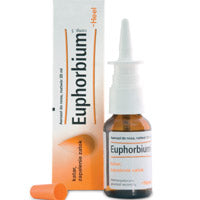 Se BioVita Euphorbium Næsespray 20 ml. ✔ Kæmpe udvalg i BioVita - Køb online på udsalg og tilbud lige nu ✔ Billig fragt og hurtig levering - Varenummer: Helsegrossisten-8007 og 5706240448828 på lager - Udsalg på Sundhed > > Store besparelser – op til 67% - Store besparelser på over 2.281 mærker