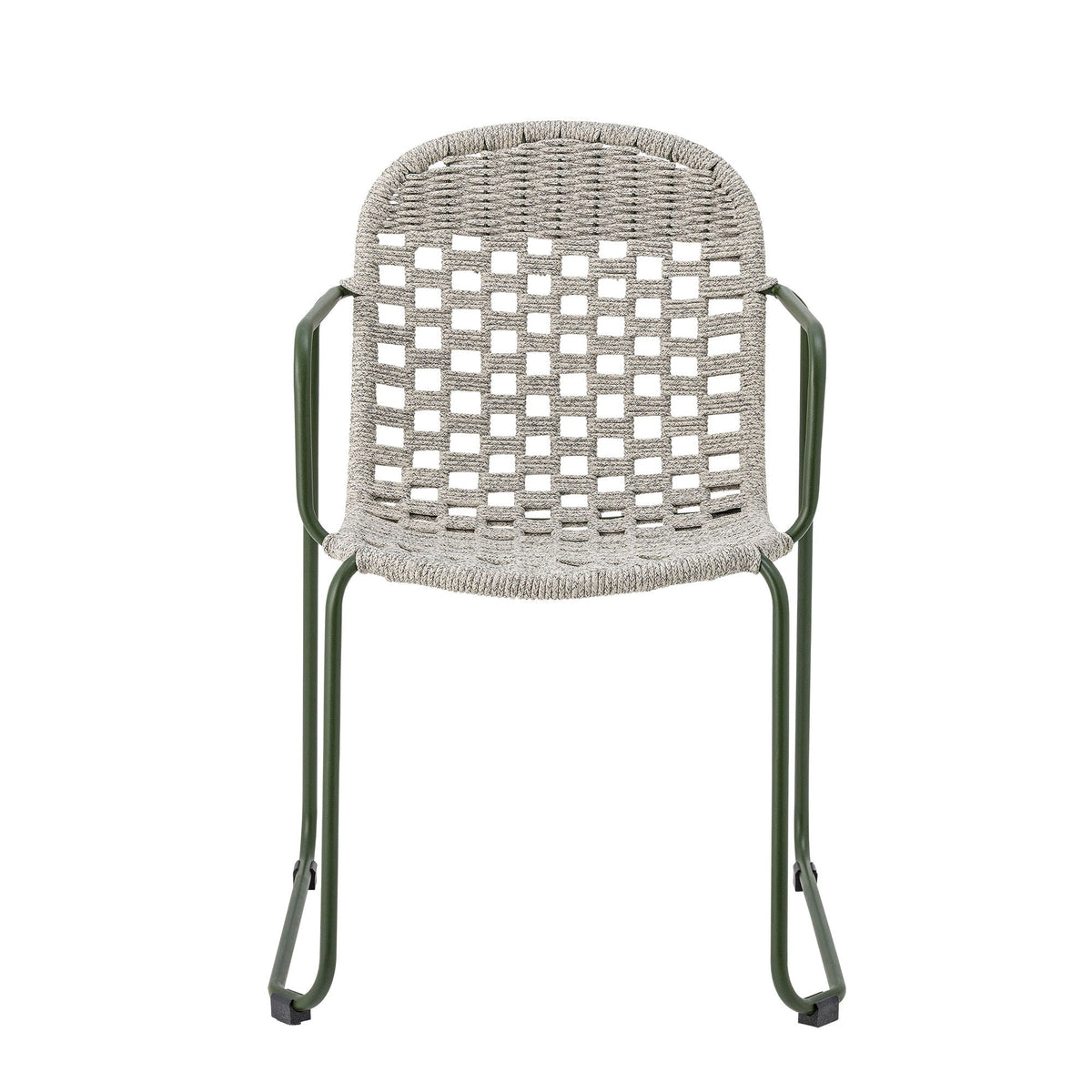 Se Bloomingville - Calana Spisebordsstol Metal Grøn 82 cm 2 stk ❤ Kæmpe udvalg i Bloomingville - Køb online på udsalg og tilbud lige nu ❤ Hurtig levering til lave fragtpriser - Varenummer: Bolig&Haven-60915940557130 og barcode / Ean: 5711173356171 på lager - Udsalg på Spar helt op til 79% - Kæmpe udsalg på over 739 brands