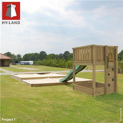 Se HY-LAND Projekt 1 Legetårn ❤ Kæmpe udvalg i HY-LAND ❤ Hurtig levering: 1 - 2 Hverdage samt billig fragt - Varenummer: BGH-42438332907772 og barcode / Ean: '5705858030340 på lager - Udsalg på Best selling products Spar op til 61% - Over 1312 kendte brands på udsalg