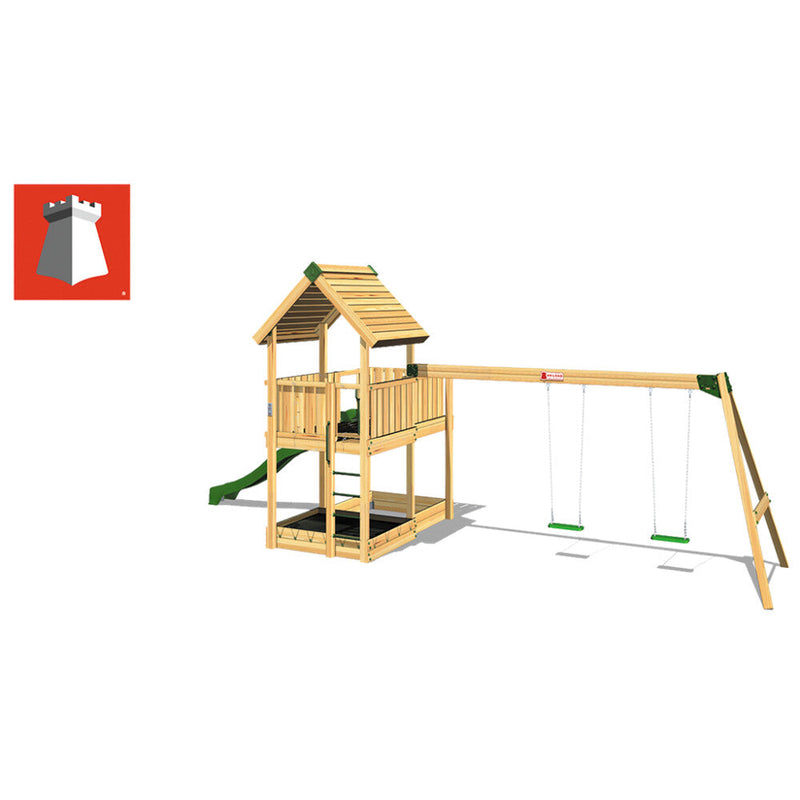 Se Hy-Land - Projekt 3 + Swing Modul ✔ Kæmpe udvalg i  HY-LAND - Køb online på udsalg og tilbud lige nu ✔ Hurtig levering: 1 - 2 Hverdage samt billig fragt - Varenummer: BGH-50309927141706 og barcode / Ean: 5705858041162 på lager - Udsalg på Best selling products Spar op til 53% - Over 1354 kendte brands på udsalg