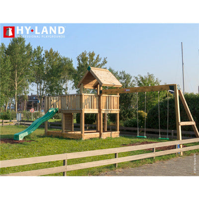 Se Hy-Land Projekt 5 + Swing Modul ✔ Kæmpe udvalg i  HY-LAND - Køb online på udsalg og tilbud lige nu ✔ Hurtig levering: 1 - 2 Hverdage samt billig fragt - Varenummer: BGH-50309927207242 og barcode / Ean: 5705858041186 på lager - Udsalg på Best selling products Spar op til 51% - Over 1354 kendte brands på udsalg