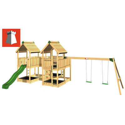 Se Hy-Land - Projekt 8 + Swing Modul ✔ Kæmpe udvalg i  HY-LAND - Køb online på udsalg og tilbud lige nu ✔ Hurtig levering: 1 - 2 Hverdage samt billig fragt - Varenummer: BGH-50309927371082 og barcode / Ean: 5705858041216 på lager - Udsalg på Best selling products Spar op til 65% - Over 1354 kendte brands på udsalg