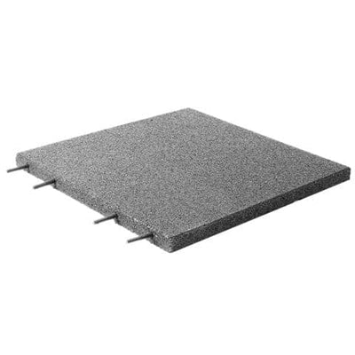 Se Nordic Play - Gummiflise 50x50x3 cm grå Nordic Play - Active 1 stk. ❤ Kæmpe udvalg i Nordic Play ❤ Hurtig levering: 1 - 2 Hverdage samt billig fragt - Varenummer: BGH-42438328353020 og barcode / Ean: '5705858713403 på lager - Udsalg på Best selling products Spar op til 64% - Over 1324 kendte brands på udsalg
