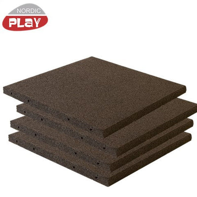 Se Nordic Play - Gummiflise 50x50x3 cm sort Nordic Play - Active 7,5 m2 - 30 stk. ✔ Kæmpe udvalg i  Nordic Play - Køb online på udsalg og tilbud lige nu ✔ Hurtig levering: 1 - 2 Hverdage samt billig fragt - Varenummer: BGH-42438328451324 og barcode / Ean: 5705858716756 på lager - Udsalg på Best selling products Spar op til 62% - Over 1354 kendte brands på udsalg
