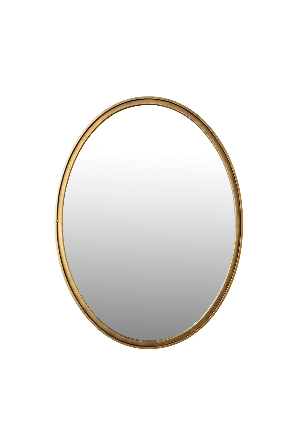 Se WHITE LABEL LIVING Matz M vægspejl, oval - spejlglas og antik messing jern (80x60) ❤ Kæmpe udvalg i White Label Living - Køb online på udsalg og tilbud lige nu ❤ Meget billig fragt og hurtig levering: 1 - 2 hverdage - Varenummer: Boboonline-111113 og barcode / Ean: 8718548063402 på lager - Udsalg på Interiør,Spejle,Vægspejle Spar op til 51% - Over 785 kendte brands på udsalg