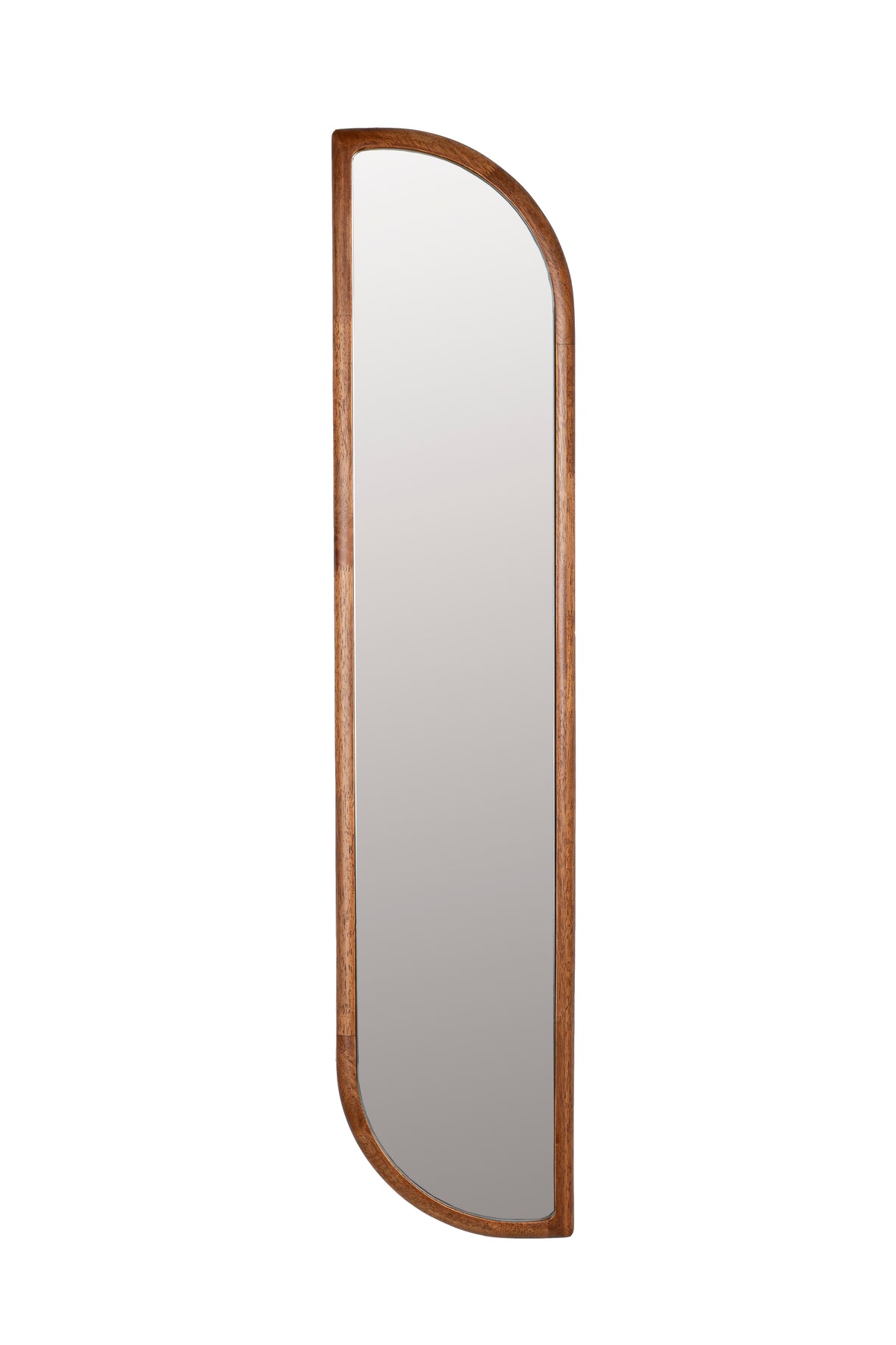 Se WHITE LABEL LIVING Nyko vægspejl - spejlglas og brun gummitræ (120x26) ❤ Kæmpe udvalg i White Label Living - Køb online på udsalg og tilbud lige nu ❤ Meget billig fragt og hurtig levering: 1 - 2 hverdage - Varenummer: Boboonline-114845 og barcode / Ean: 8718548082717 på lager - Udsalg på Interiør,Spejle,Vægspejle Spar op til 51% - Over 785 kendte brands på udsalg