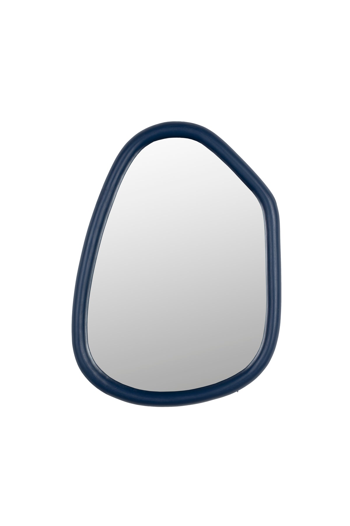 Se ZUIVER Looks S vægspejl, organisk - spejlglas og navy blå mangotræ (67x49) ❤ Kæmpe udvalg i Zuiver - Køb online på udsalg og tilbud lige nu ❤ Billig fragt • Hurtig levering - Varenummer: Boboonline-113467 og barcode / Ean: 8718548084681 på lager - Udsalg på Interiør,Spejle,Vægspejle Få op til 63% i rabat - Find over 1.798 brands på udsalg