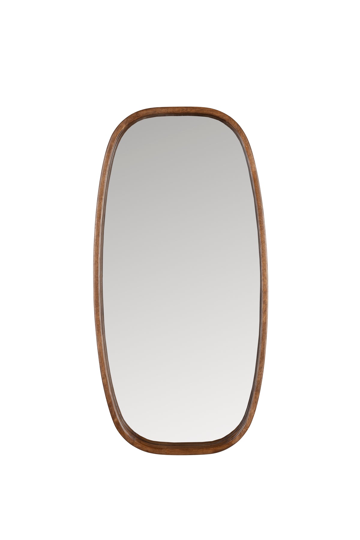 Se WHITE LABEL LIVING Nyko M vægspejl - spejlglas og brun gummitræ (80x40) ❤ Kæmpe udvalg i White Label Living - Køb online på udsalg og tilbud lige nu ❤ Meget billig fragt og hurtig levering: 1 - 2 hverdage - Varenummer: Boboonline-114849 og barcode / Ean: 8718548082731 på lager - Udsalg på Interiør,Spejle,Vægspejle Spar op til 51% - Over 785 kendte brands på udsalg